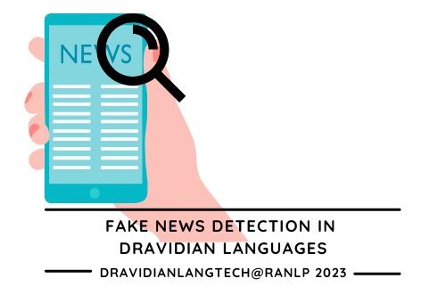 Fake News Detection Research